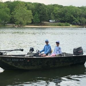 Meet your Posher, Connor